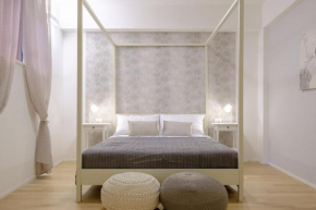 Bologna House Tubertini Apartment